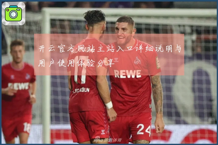 开云官方网站主站入口详细说明与用户使用体验分享