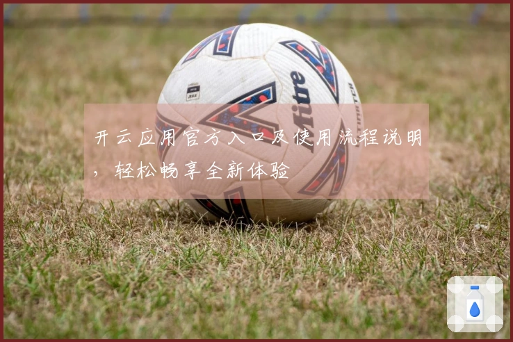 开云应用官方入口及使用流程说明，轻松畅享全新体验